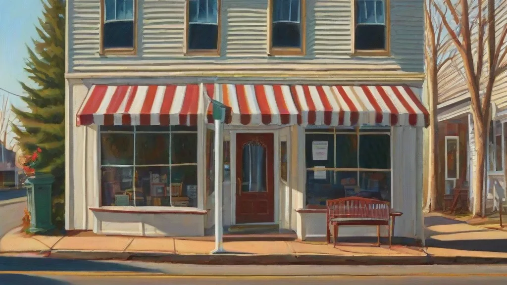 Illustration for Groton