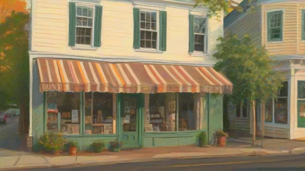 Illustration for Kingston