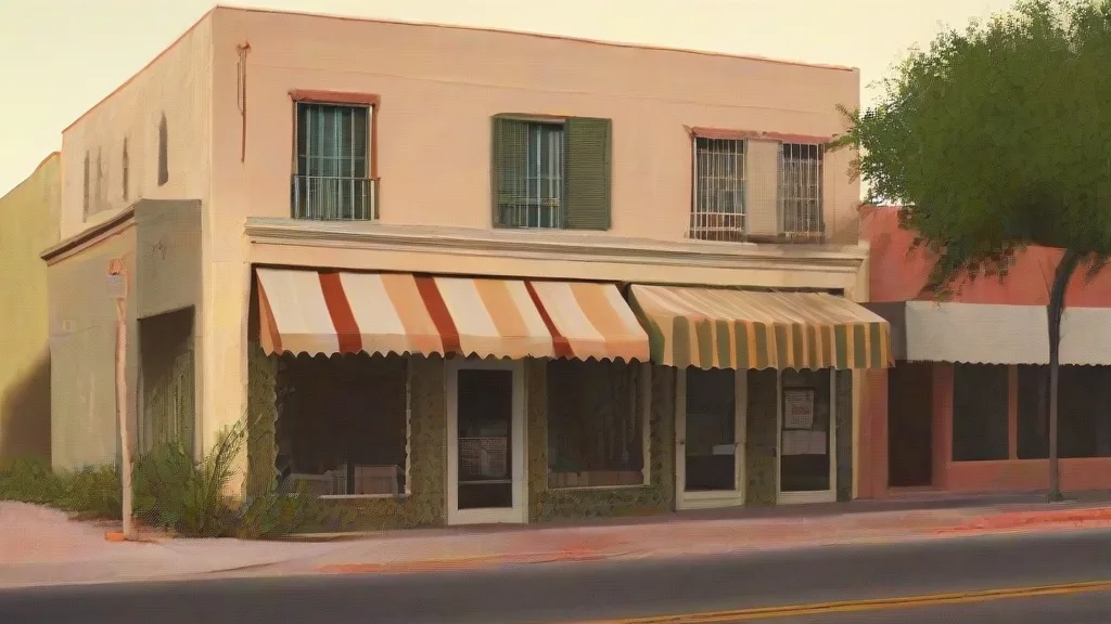 Illustration for McAllen