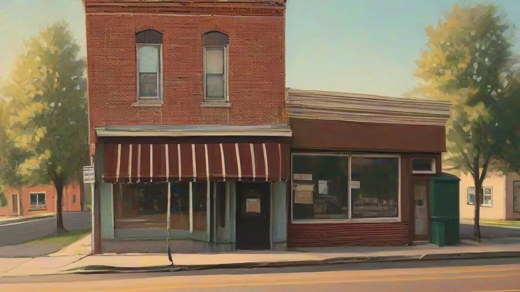 Illustration for Steubenville