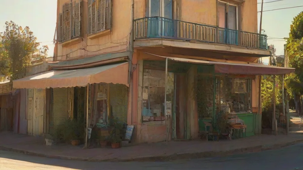 Illustration for Valparaiso