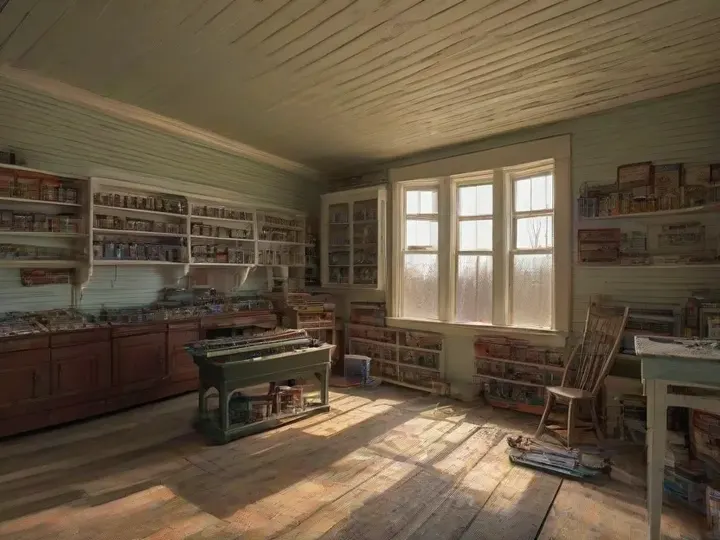 Illustration of Bunker Gaming