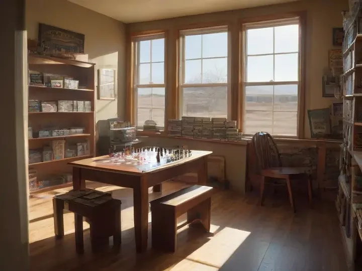Illustration of Dvd Game Exchange