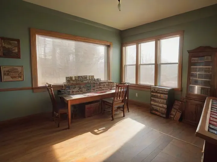 Illustration of Game Kastle (ankeny)