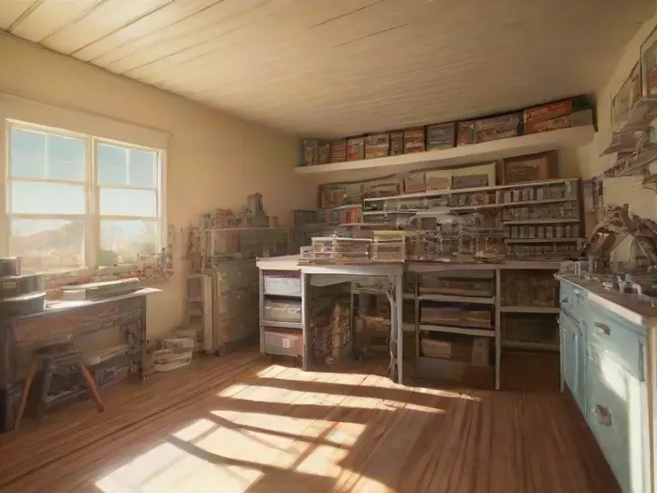 Illustration of Hobbyholics.com